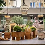 Karl Johan Hotel 