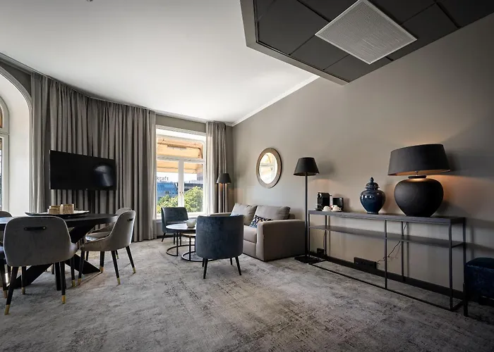 Karl Johan Hotel