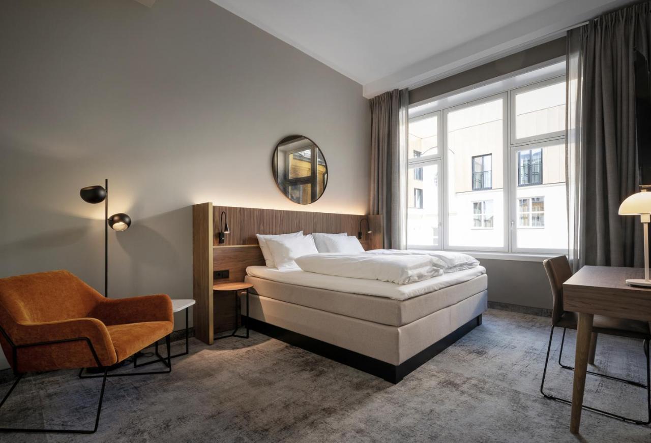Hotel Karl Johan