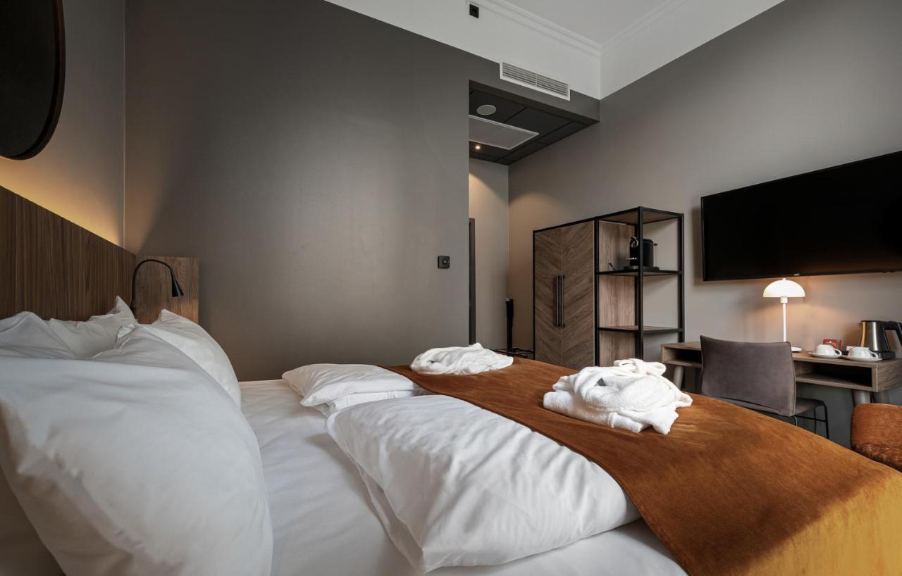 Hotel Karl Johan Oslo