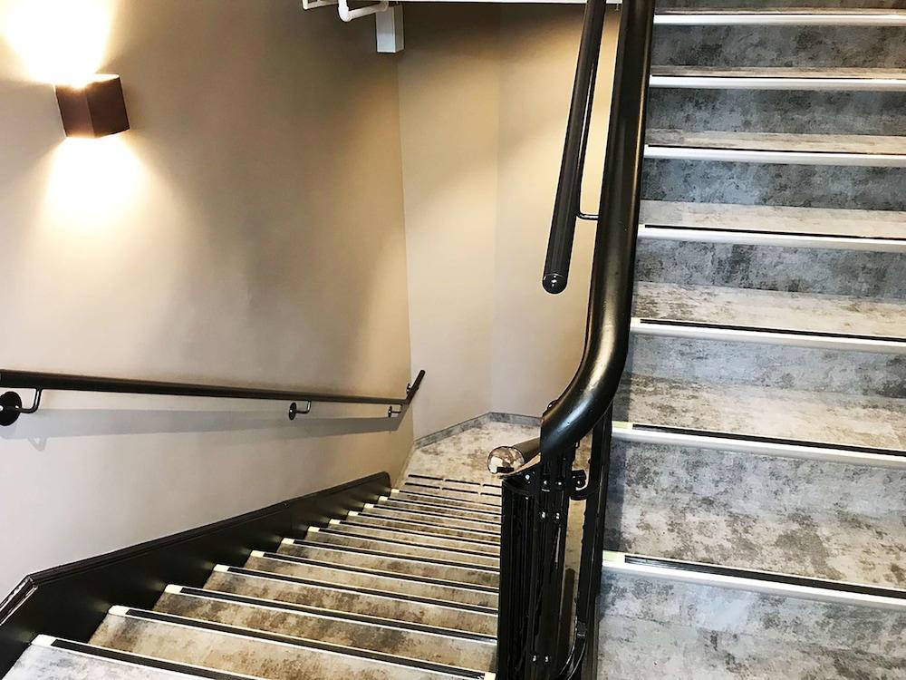 Hotel Karl Johan Oslo