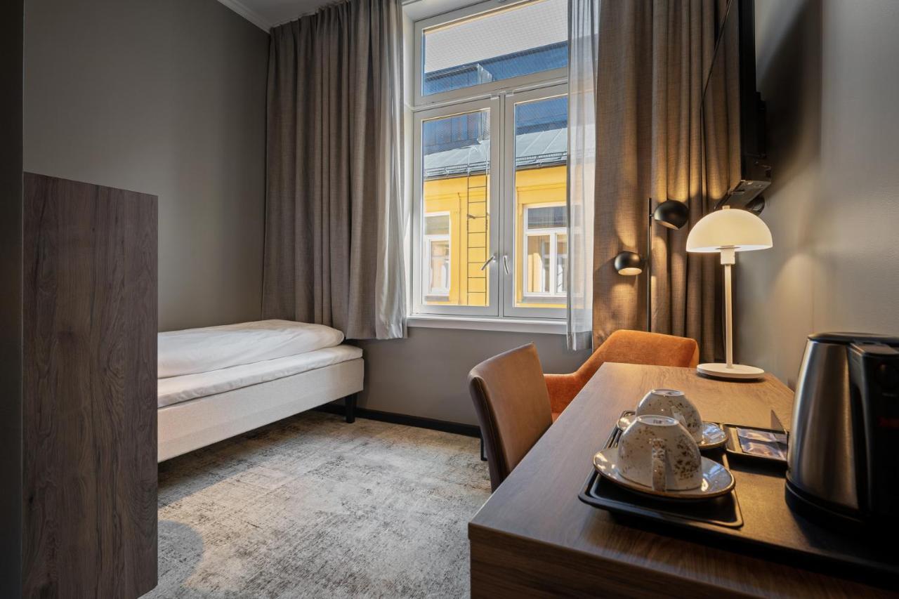 Karl Johan Hotel 4*