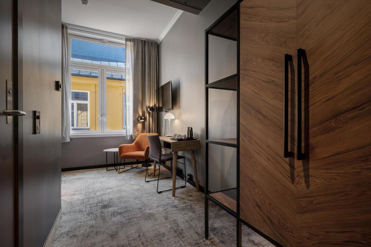 Karl Johan Hotel 4*