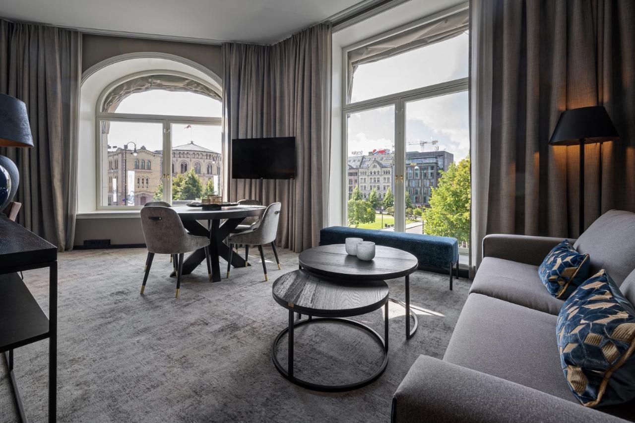 Karl Johan Hotel 4*