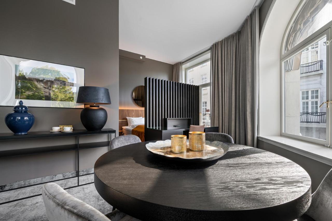 Hotel Karl Johan Oslo