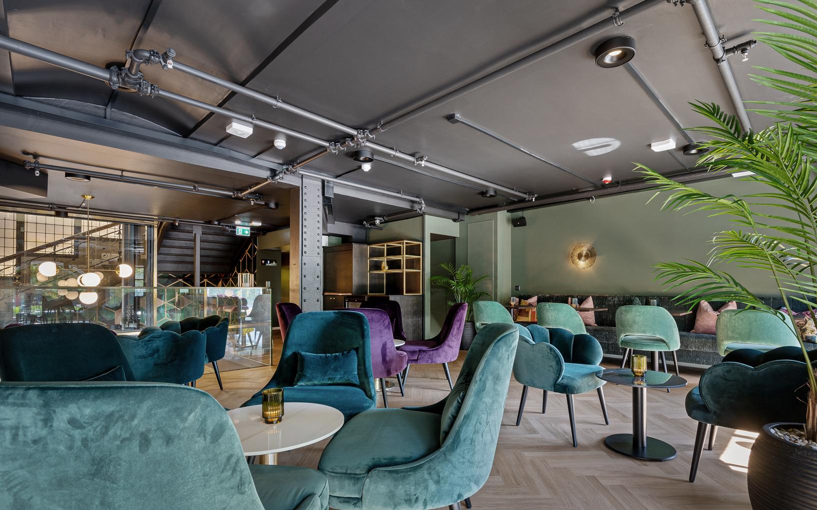 Karl Johan Hotel Oslo