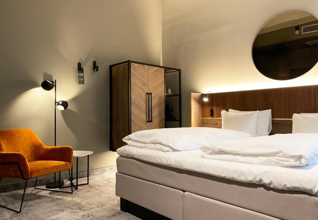 Karl Johan 4* Oslo