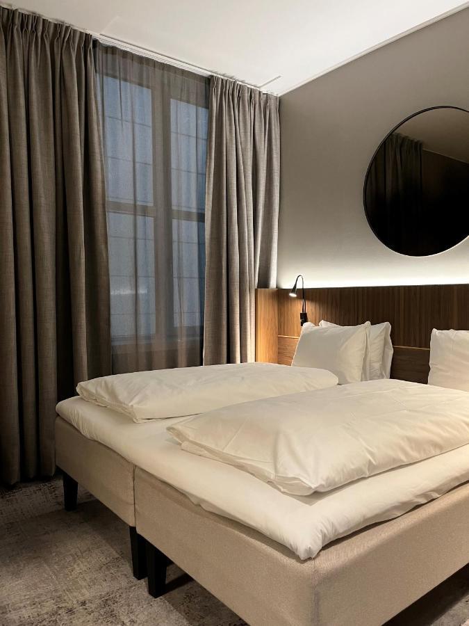 Hotel Karl Johan
