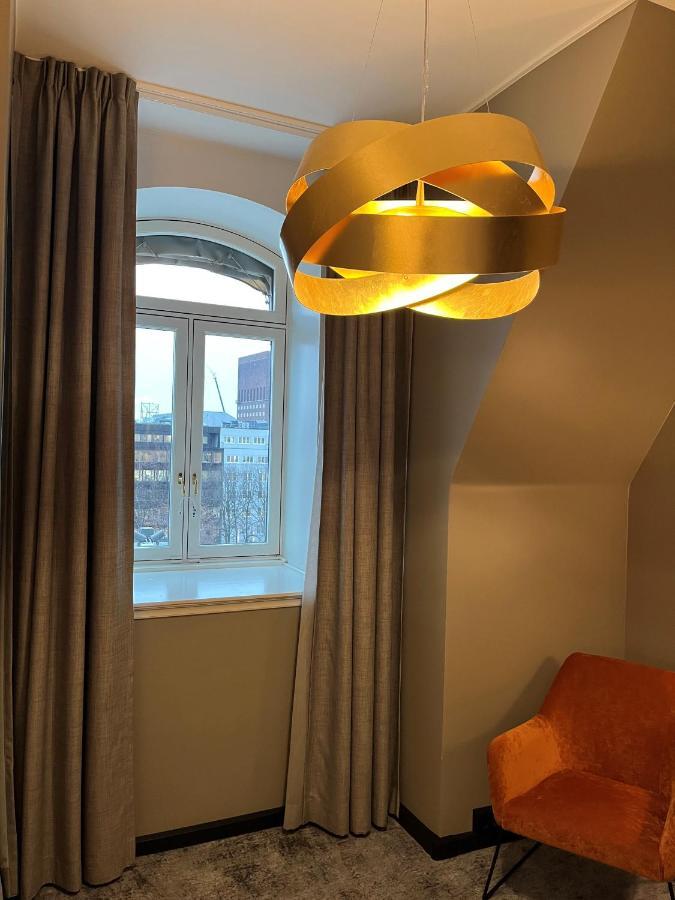 Hotel Karl Johan 4*