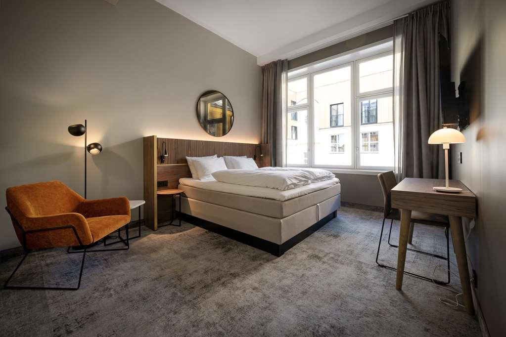 Karl Johan Hotel Oslo