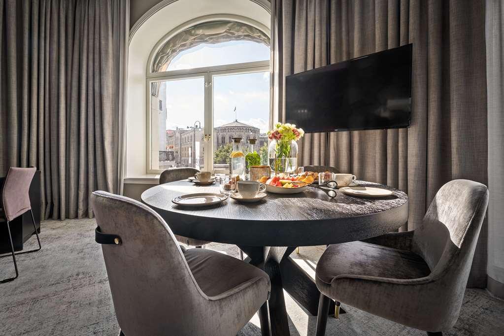 Hotel Karl Johan