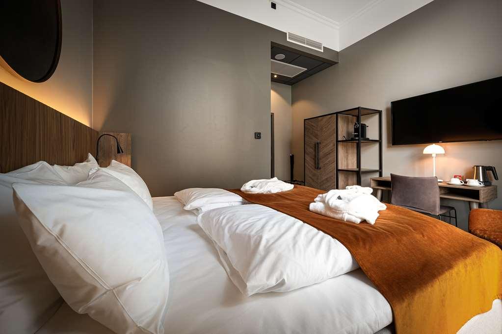 Karl Johan Hotel Oslo