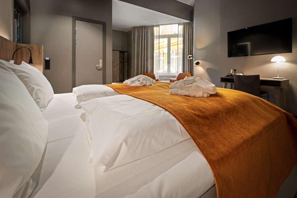 Karl Johan Hotel 4*