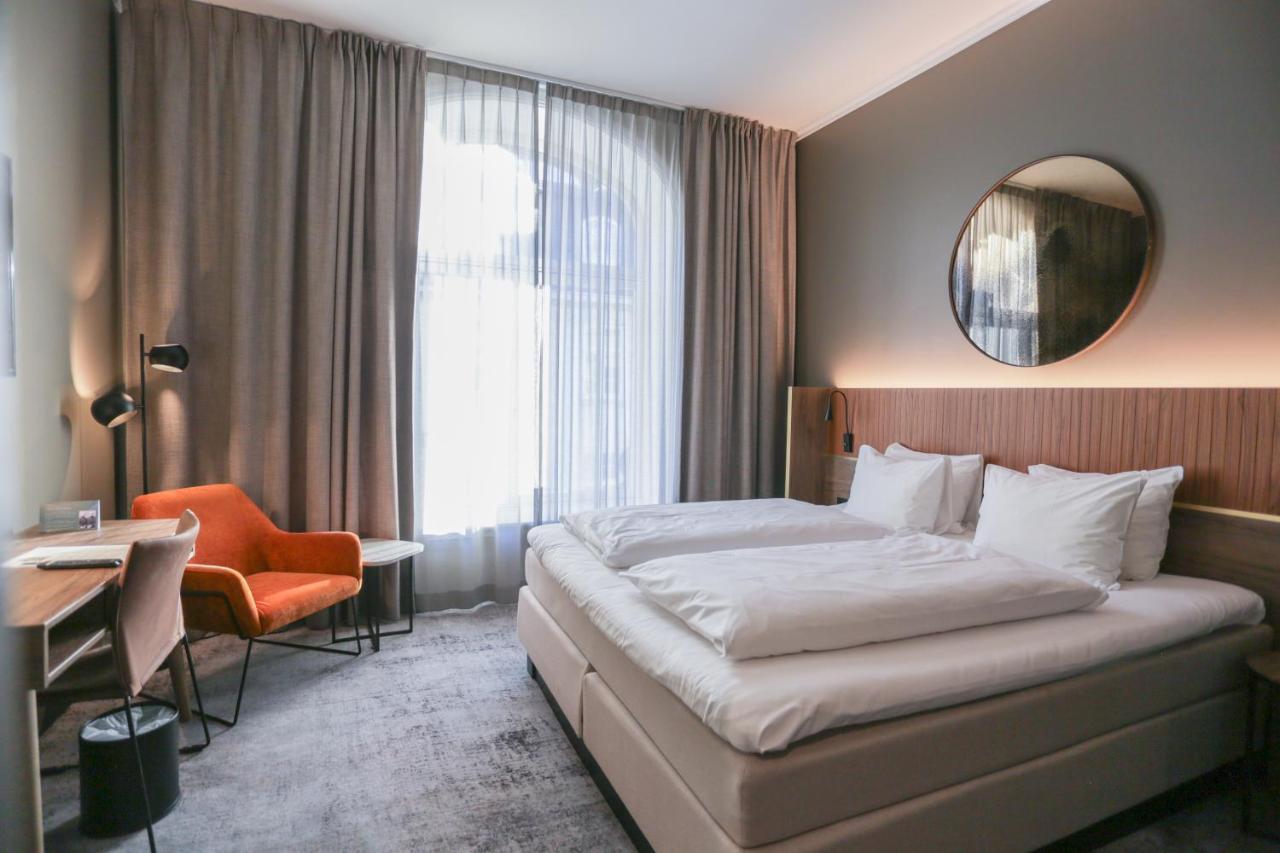 Karl Johan 4* Oslo