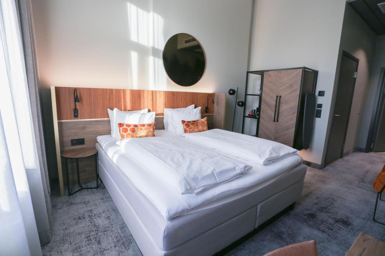 Hotel Karl Johan 4*