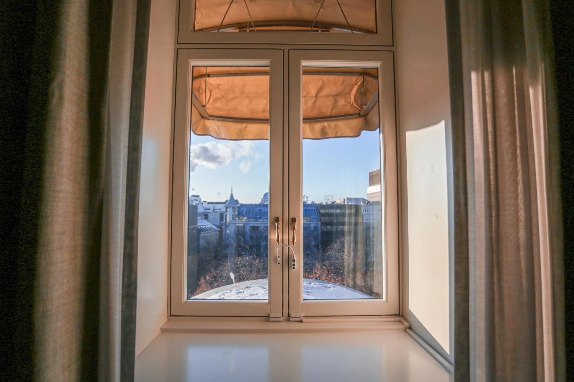 Karl Johan Hotel Oslo