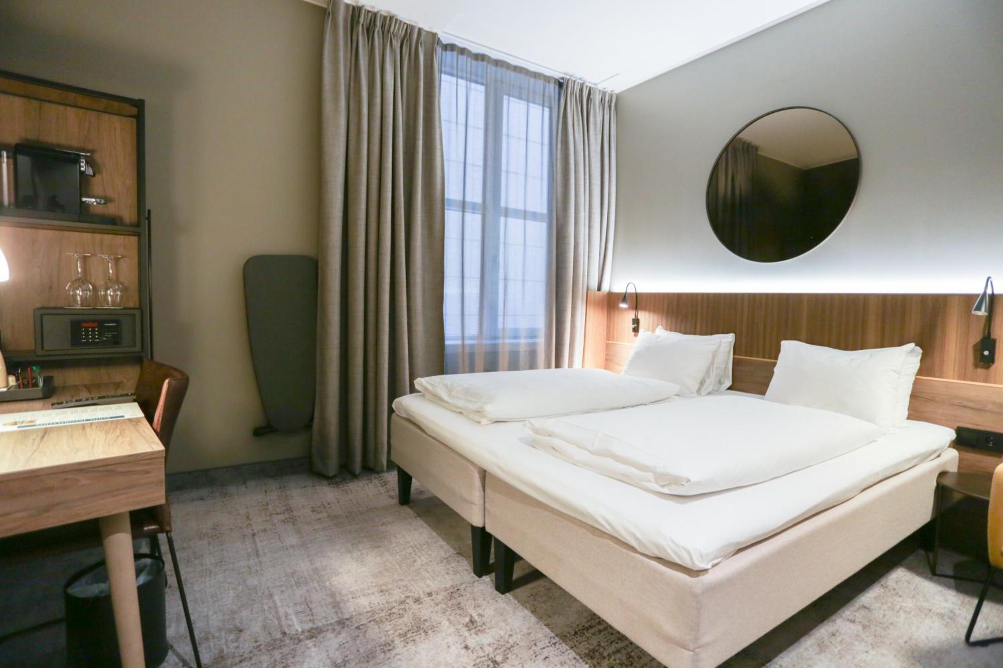 Karl Johan Hotel Oslo