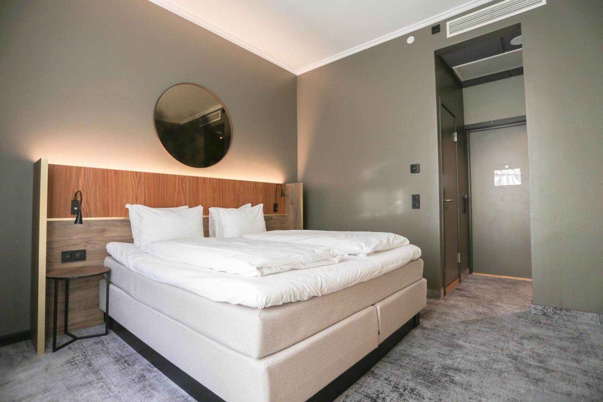 Karl Johan Hotel 4*