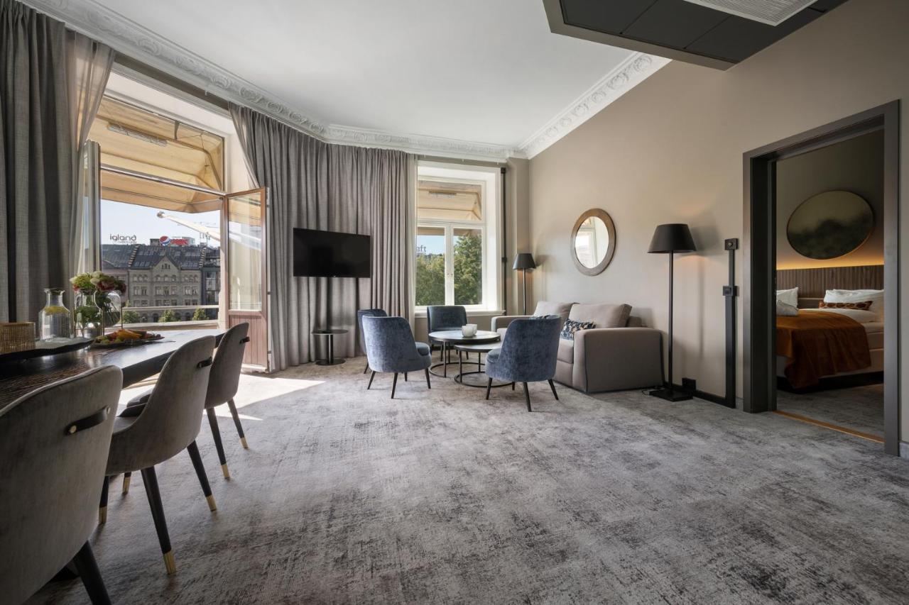 Hotel Karl Johan 4*